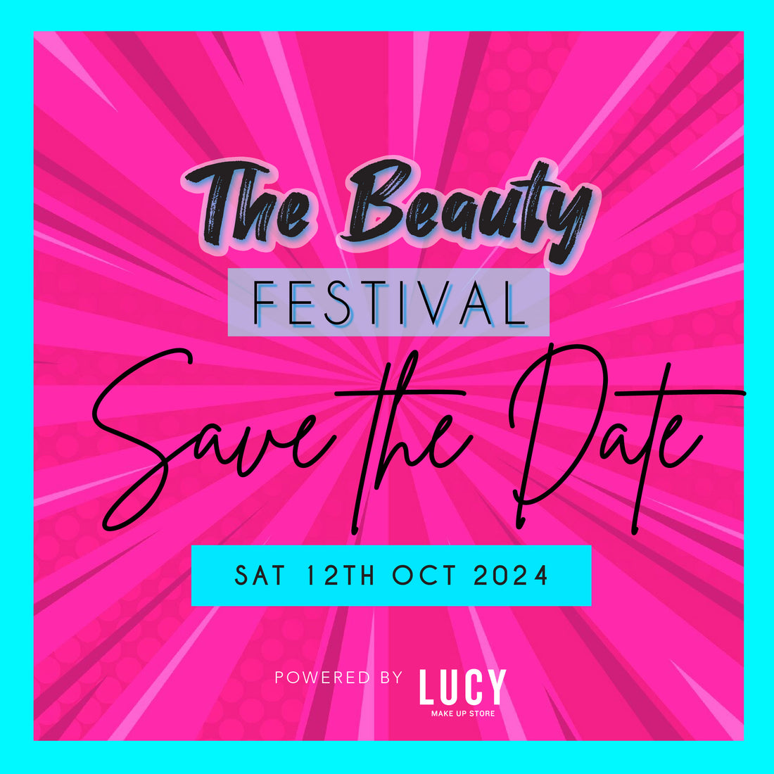 The Beauty Festival Is Back !!!